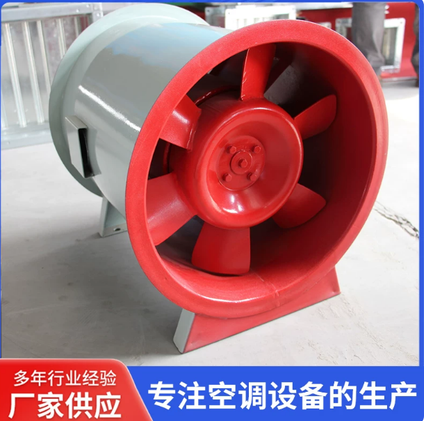 菏泽排烟风机